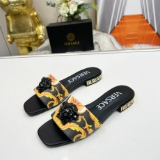 Versace Slippers